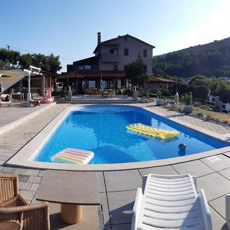 Casa Perla Holidays Jurasi Buitenkant foto