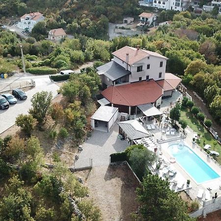 Casa Perla Holidays Jurasi Buitenkant foto