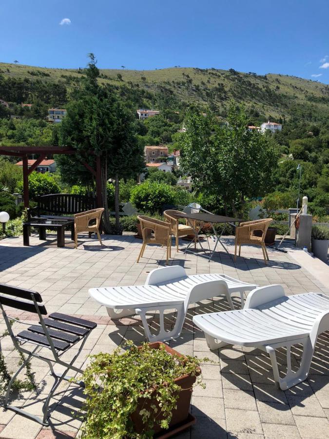 Casa Perla Holidays Jurasi Buitenkant foto