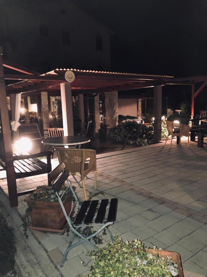Casa Perla Holidays Jurasi Buitenkant foto