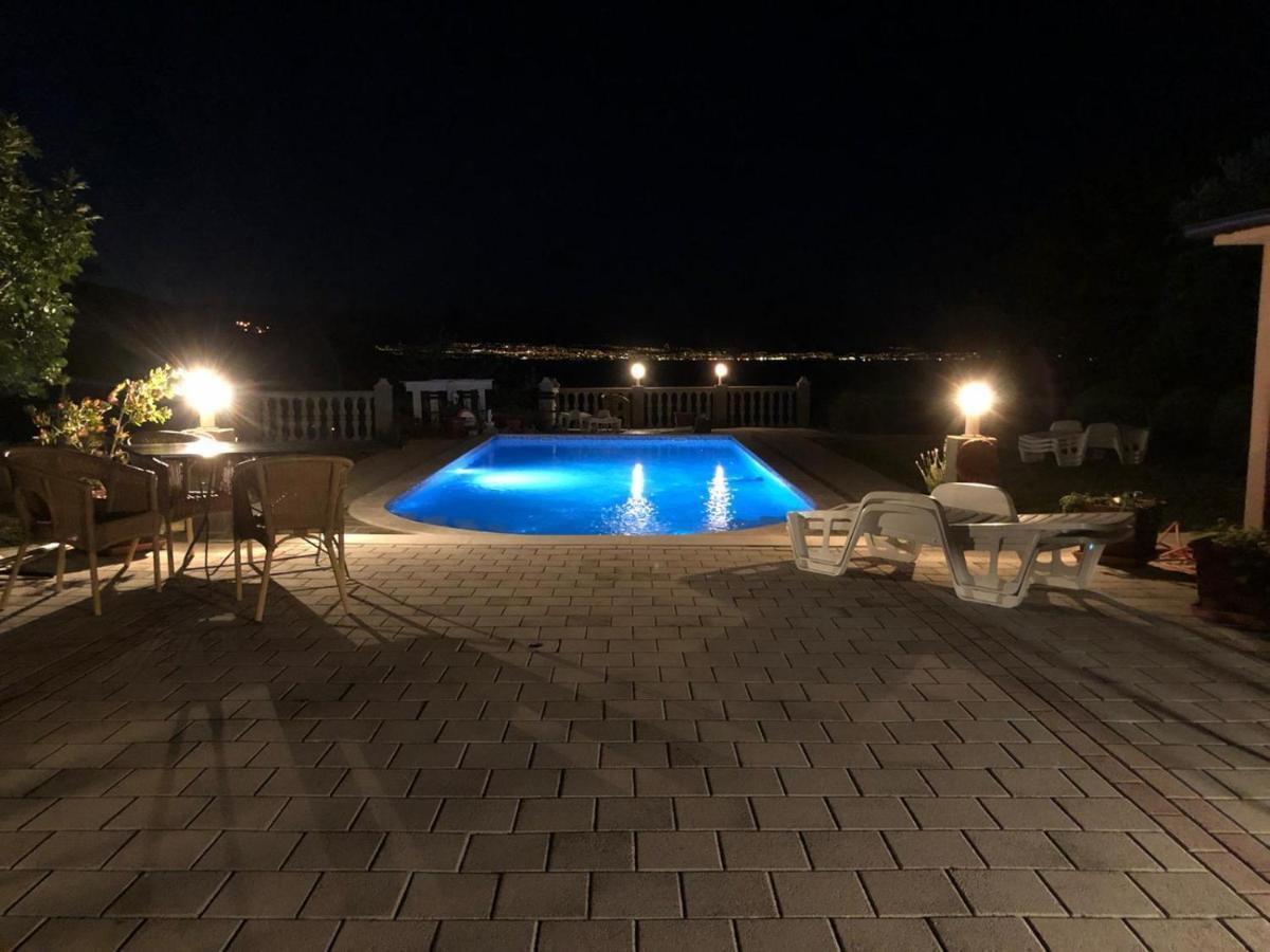 Casa Perla Holidays Jurasi Buitenkant foto