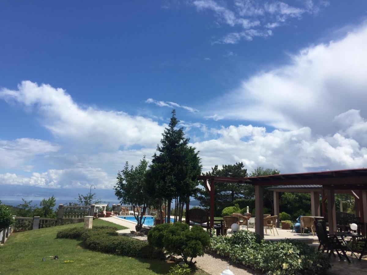 Casa Perla Holidays Jurasi Buitenkant foto