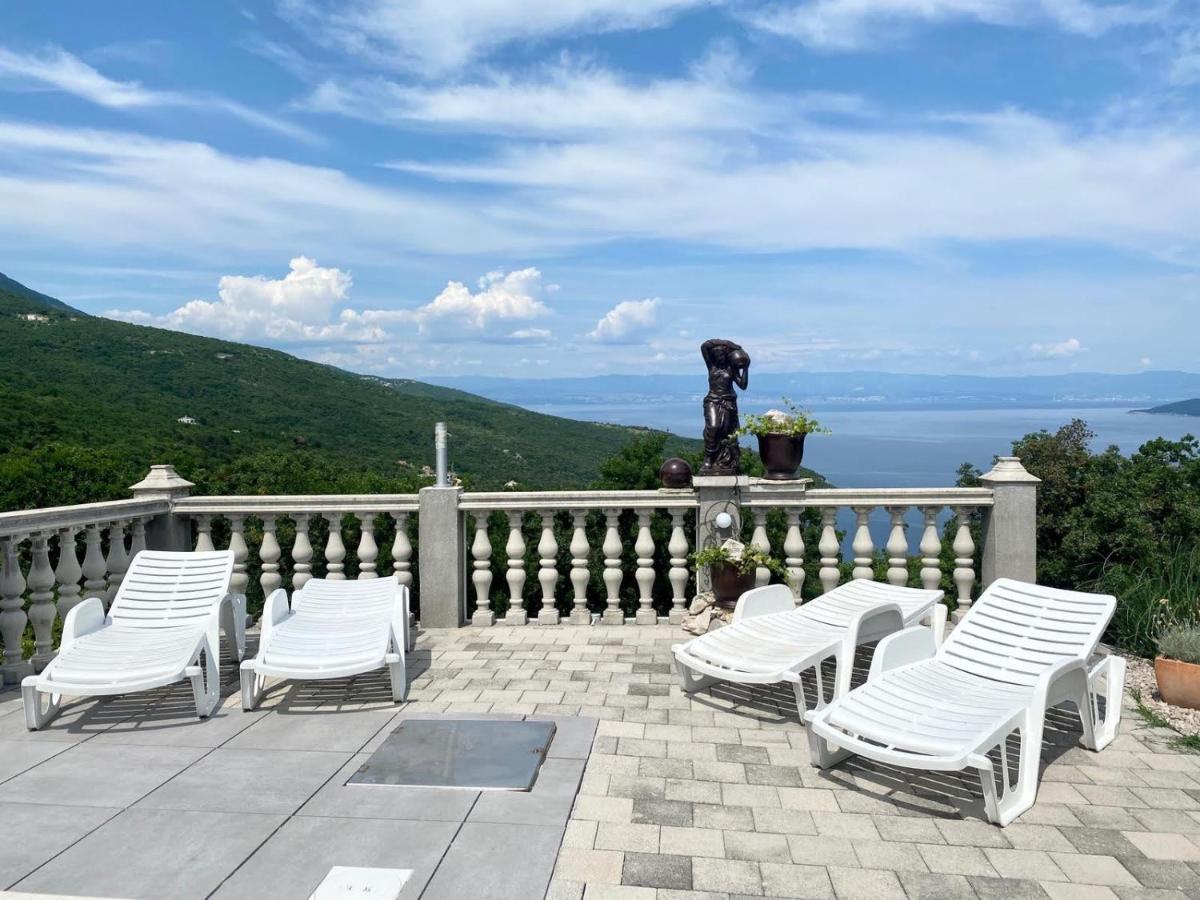 Casa Perla Holidays Jurasi Buitenkant foto