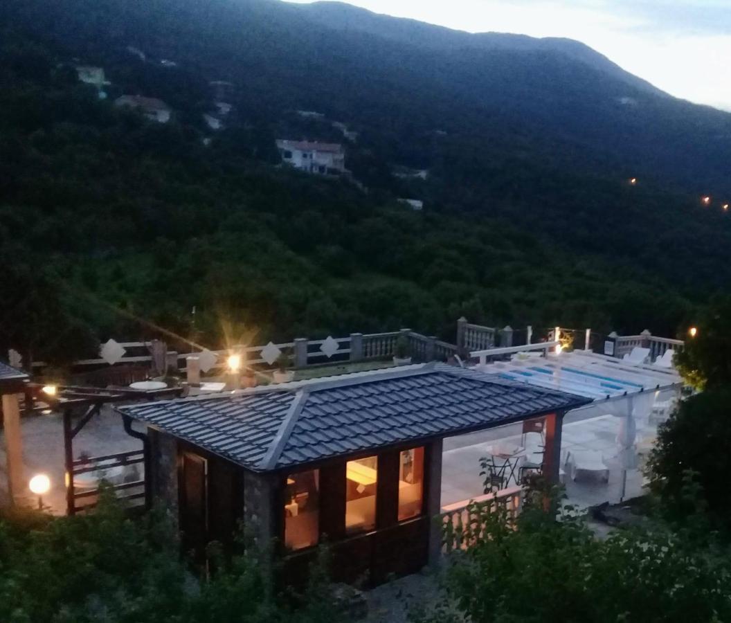 Casa Perla Holidays Jurasi Buitenkant foto