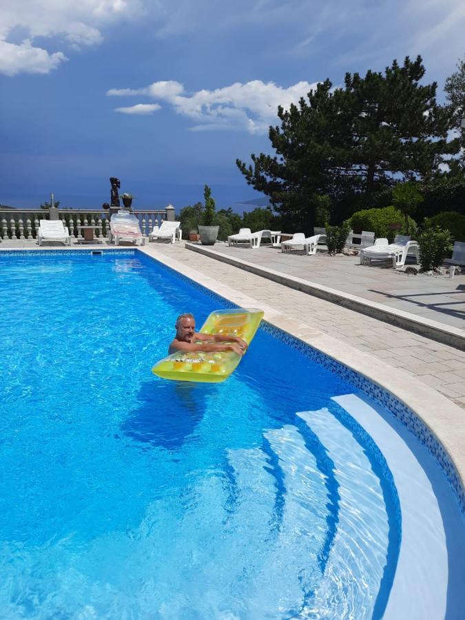 Casa Perla Holidays Jurasi Buitenkant foto