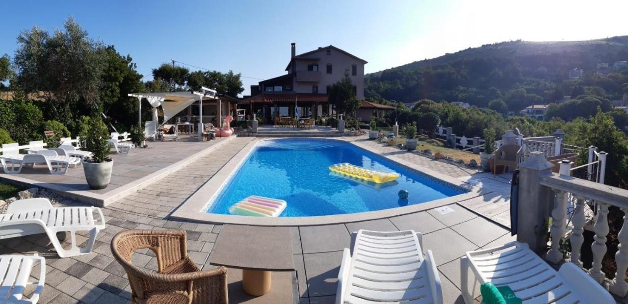 Casa Perla Holidays Jurasi Buitenkant foto