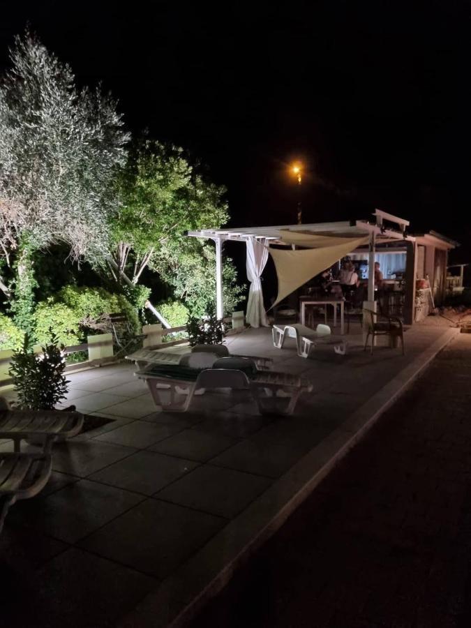Casa Perla Holidays Jurasi Buitenkant foto