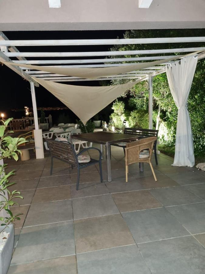 Casa Perla Holidays Jurasi Buitenkant foto
