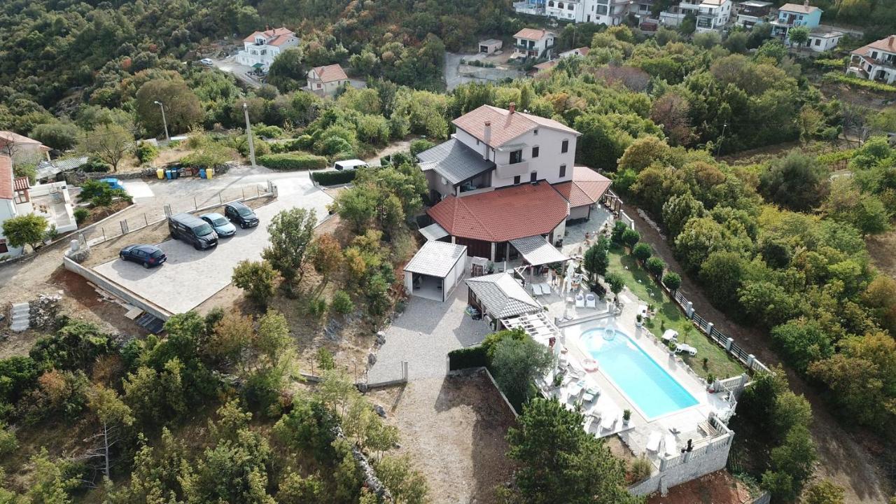 Casa Perla Holidays Jurasi Buitenkant foto