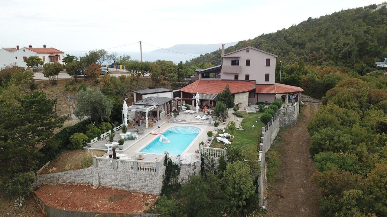 Casa Perla Holidays Jurasi Buitenkant foto