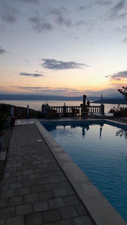 Casa Perla Holidays Jurasi Buitenkant foto